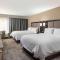 Hampton Inn & Suites Chapel Hill/Durham - Chapel Hill