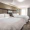 Hampton Inn & Suites Chapel Hill/Durham - Chapel Hill