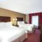 Hampton Inn Richmond - Airport