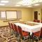 Hampton Inn Richmond - Airport