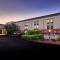 Hampton Inn Raleigh/Garner