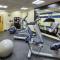 Hampton Inn Raleigh/Garner