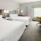 Hampton Inn Richmond-Mechanicsville