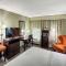 Hampton Inn Raleigh/Garner