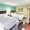 Hampton Inn Raleigh/Garner