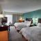 Hampton Inn Raleigh/Garner - جارنر