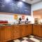 Hampton Inn Richfield