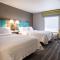 Hampton Inn Richfield