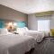 Hampton Inn Richfield