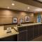 Hampton Inn & Suites Reno