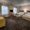 Hampton Inn & Suites Reno