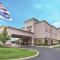 Hampton Inn Brockport - Brockport