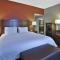 Hampton Inn Brockport - Brockport