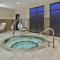 Hampton Inn Brockport