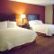 Hampton Inn Rochester-Webster