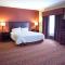 Hampton Inn Rochester-Webster