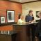 Hampton Inn Geneseo - Geneseo