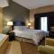Hampton Inn Geneseo