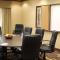 Hampton Inn Geneseo - Geneseo