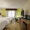 Hilton Garden Inn Rochester/Pittsford - Bushnell Basin