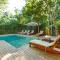 Amazing 3Br & Private Patio With Pool in Mun 32 Tulum - Tulum