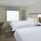 Hampton Inn & Suites Rogers