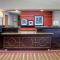 Hampton Inn Russellville