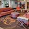 Hampton Inn Russellville