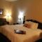 Hampton Inn Russellville