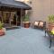 Hampton Inn Rocky Mount