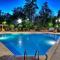 Hampton Inn Rocky Mount