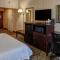 Hampton Inn Rocky Mount