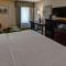 Hampton Inn Rocky Mount