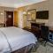 Hampton Inn Rocky Mount