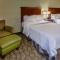 Hampton Inn Rocky Mount