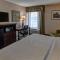 Hampton Inn Rocky Mount