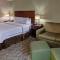 Hampton Inn Rocky Mount