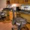 Hampton Inn Rocky Mount