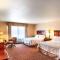 Hampton Inn Rawlins - Rawlins