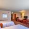 Hampton Inn Rawlins - Rawlins