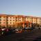 Hampton Inn & Suites Folsom