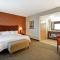Hampton Inn & Suites Folsom