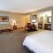 Hampton Inn & Suites Folsom Hampton Inn & Suites Folsom