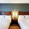 Hampton Inn & Suites Folsom