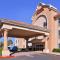 Hampton Inn & Suites Woodland-Sacramento Area