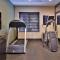 Hampton Inn & Suites Woodland-Sacramento Area