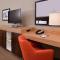Hampton Inn & Suites Woodland-Sacramento Area