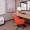 Hampton Inn & Suites Woodland-Sacramento Area