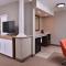 Hampton Inn & Suites Woodland-Sacramento Area