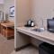 Hampton Inn & Suites Woodland-Sacramento Area